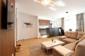 Engerth Moderne Wohnung mit ruhiger Lage und Balkon